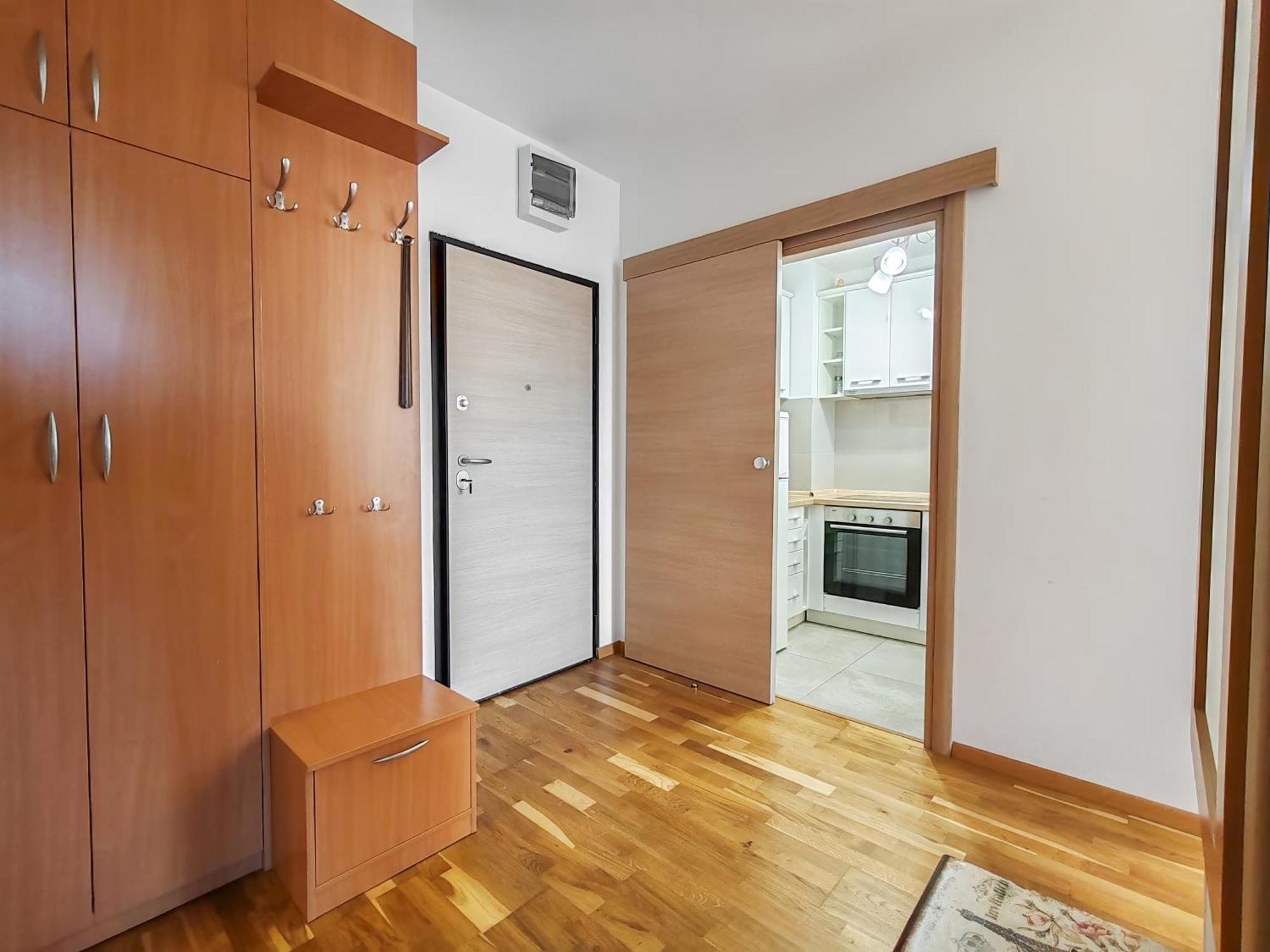 Andrey Apartment บุดวา ภายนอก รูปภาพ
